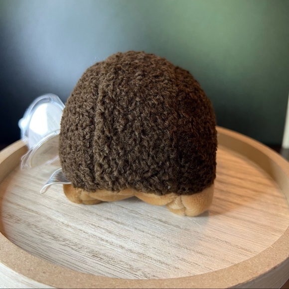 RARE TY Beanie Babies Prickles with Errors - Picture 4 of 6